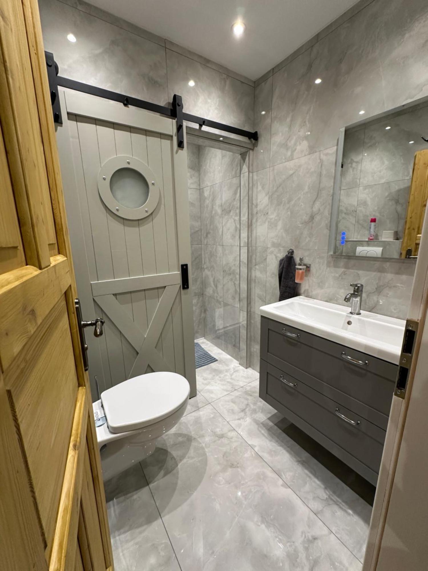 Karlin Oasis 2-Bedroom Apartment Prag Eksteriør billede