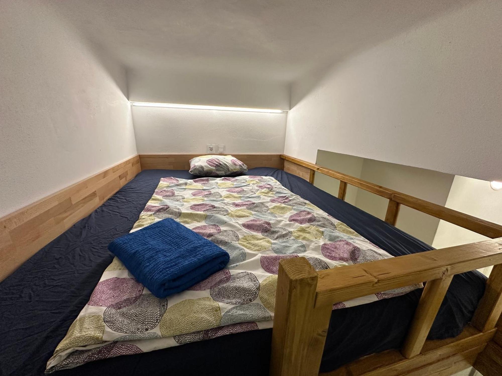 Karlin Oasis 2-Bedroom Apartment Prag Eksteriør billede